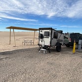 Review photo of Monahans Sandhills State Park Campground by David R., March 1, 2023