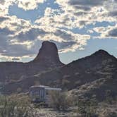 Review photo of Craggy Wash BLM by Greg L., February 28, 2023