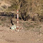 Review photo of Craggy Wash BLM by Greg L., February 28, 2023