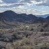 Review photo of Craggy Wash BLM by Greg L., February 28, 2023