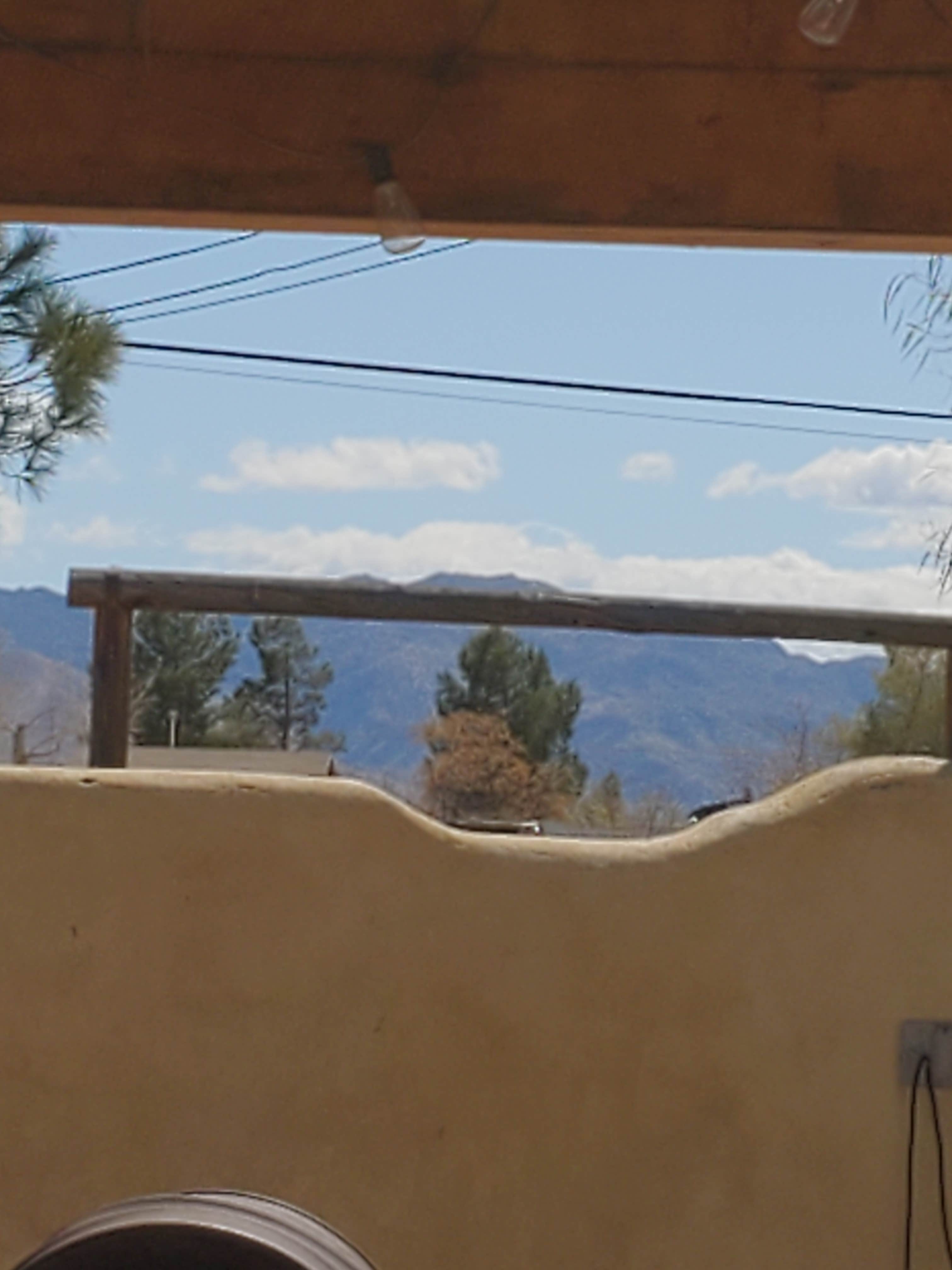 Camper-submitted photo at Red Hook Gate near Running Springs, CA