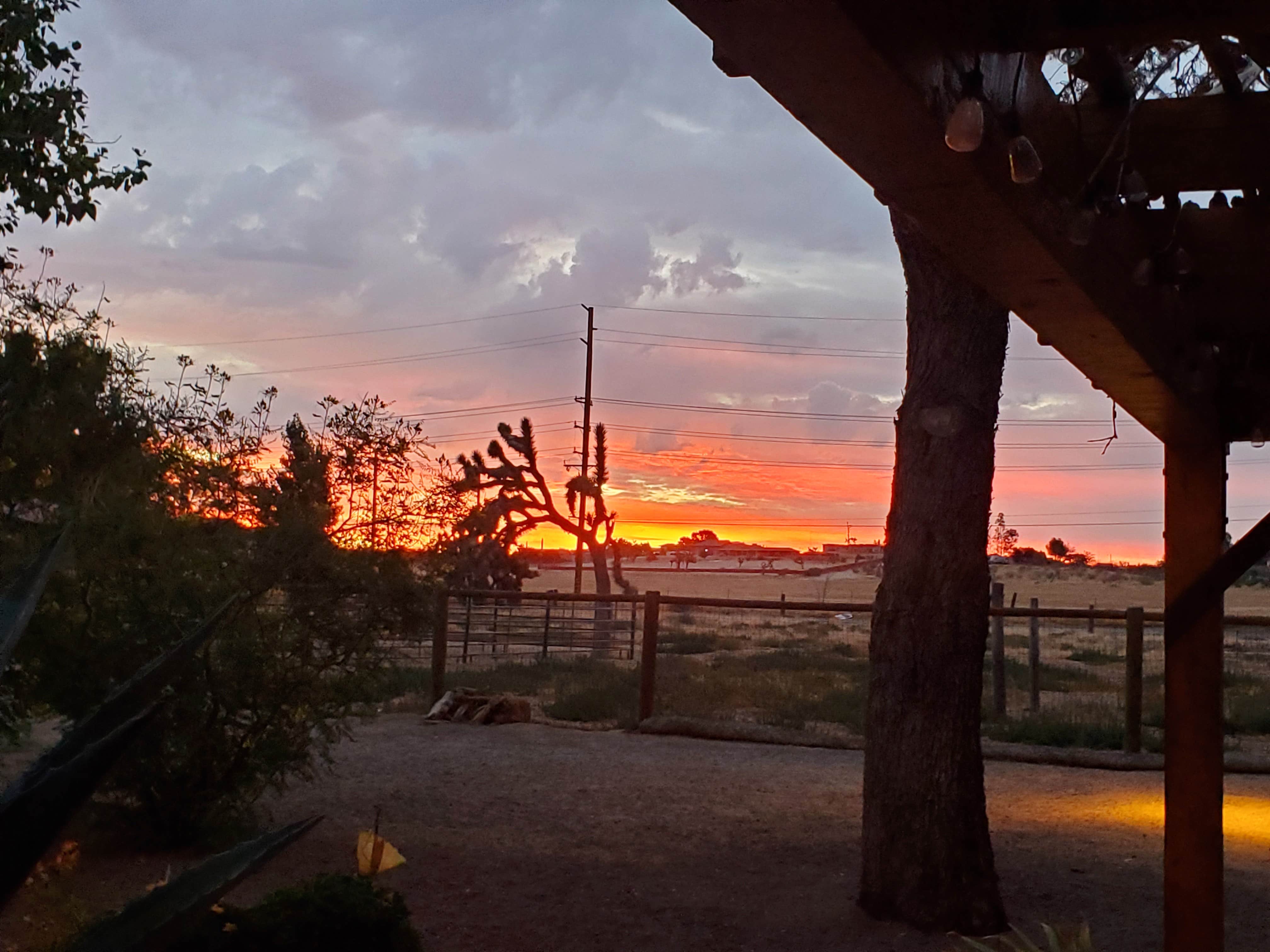 Camper-submitted photo at Red Hook Gate near Running Springs, CA