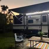 Review photo of Treasure Coast RV Park by Whit J., March 1, 2023