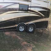 Review photo of Landry Vineyards Grape Escape RV Sites by Jim , March 1, 2023