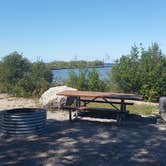 Review photo of Leelanau State Park Campground by Dalton B., October 1, 2018