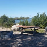 Review photo of Leelanau State Park Campground by Dalton B., October 1, 2018
