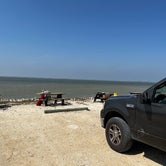 Review photo of Bird Island Basin Campground — Padre Island National Seashore by David S., March 1, 2023