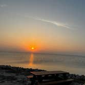 Review photo of Bird Island Basin Campground — Padre Island National Seashore by David S., March 1, 2023