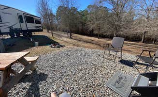 Samantha's photo at Scenic Mountain RV Park near Macon, GA