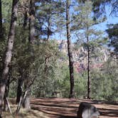 Review photo of Manzanita Campground by Annie C., October 1, 2018