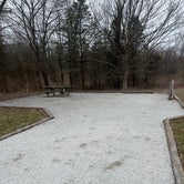 Review photo of Prophetstown State Park Campground by Scott B., March 2, 2023