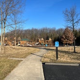Review photo of Prophetstown State Park Campground by Scott B., March 2, 2023