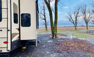 MickandKarla W.'s photo of rv camping at Bootheel RV Park near Dyersburg, TN
