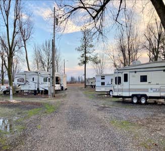 Camper-submitted photo from Bootheel RV Park
