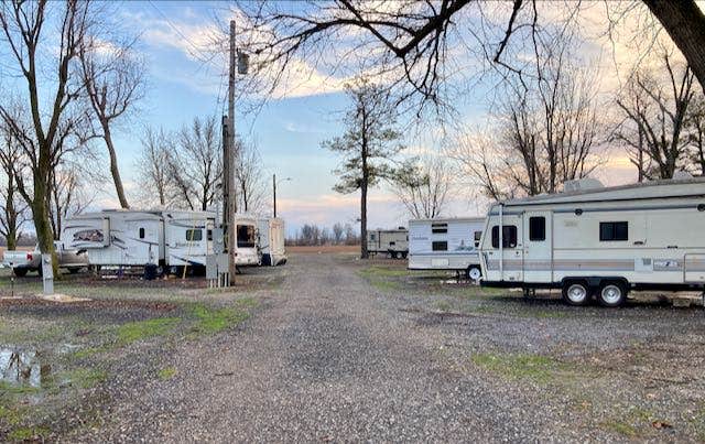 Camper submitted image from Bootheel RV Park - 1