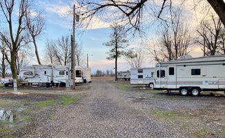 Camper-submitted photo from Bootheel RV Park