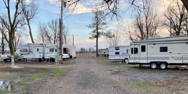 Camper submitted image from Bootheel RV Park