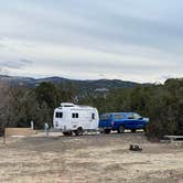 Review photo of Carpios Ridge Campground — Trinidad Lake State Park by Lisa C., March 2, 2023