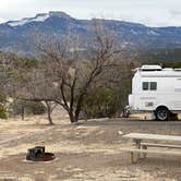 Review photo of Carpios Ridge Campground — Trinidad Lake State Park by Lisa C., March 2, 2023