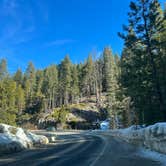 Review photo of Goat Meadow - Dispersed Camp Site by Emerzon , March 2, 2023