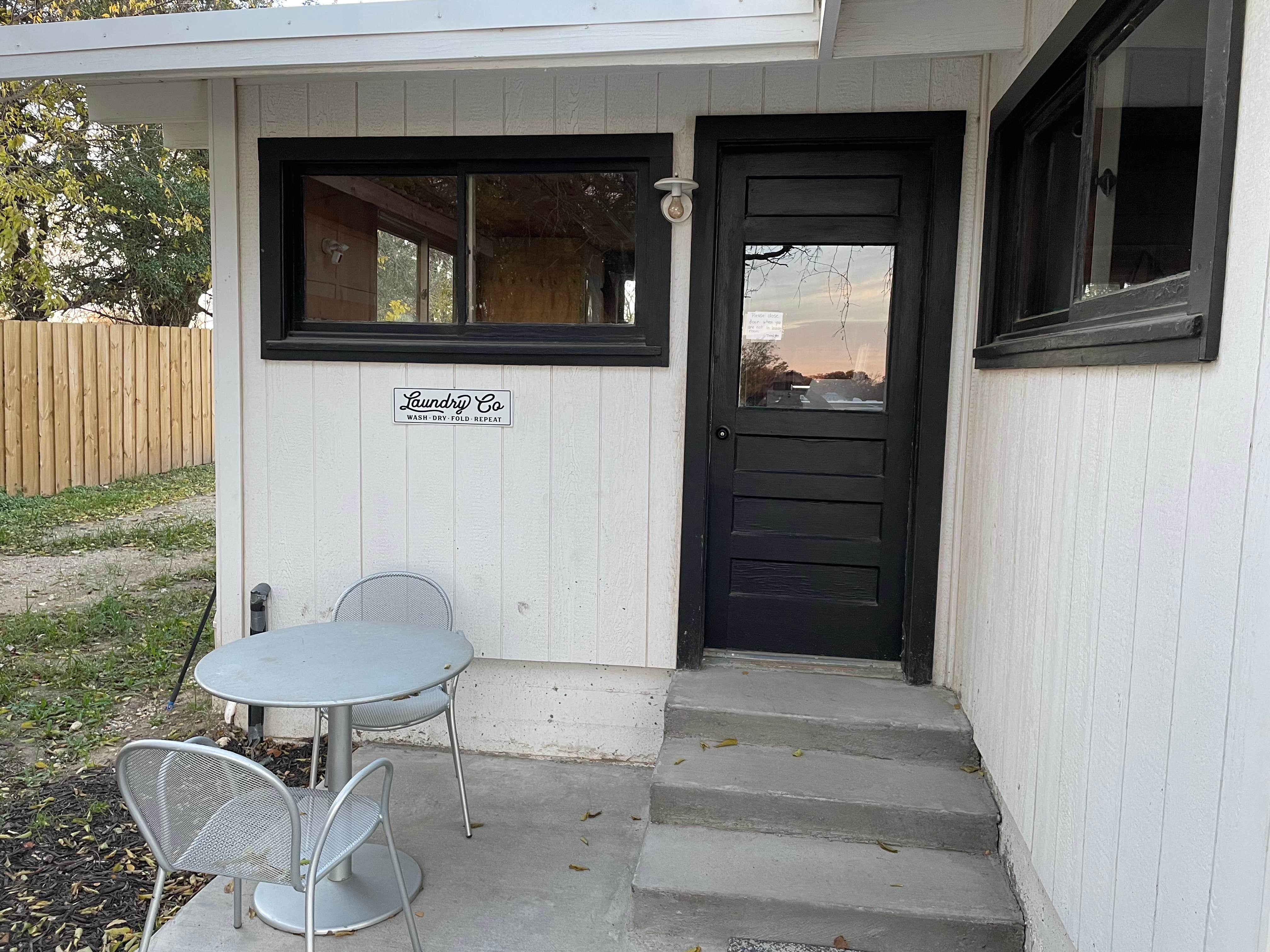 Camper-submitted photo at Green Deer RV Park near Stephenville, TX