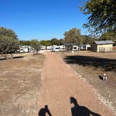 Review photo of Green Deer RV Park by Bill B., December 5, 2022