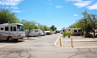 Miracle RV Park