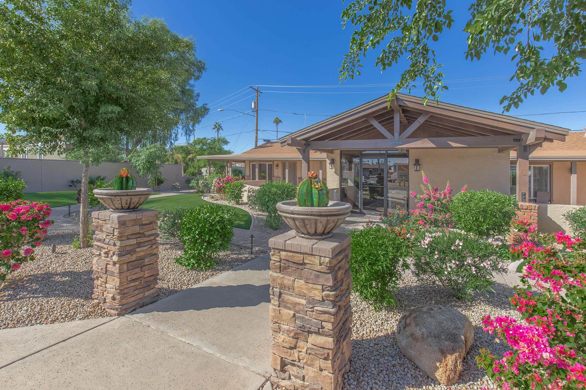 Camping near Primrose Estates Mobile Home & RV Park: Trail Riders Ranch Mobile Home & RV Park, Mesa, Arizona