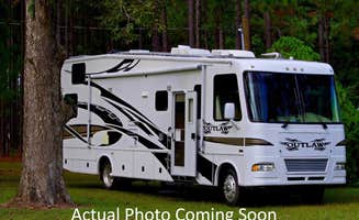 The Dyrt's photo of rv camping at Red Coach Resort near Paint Rock, AL