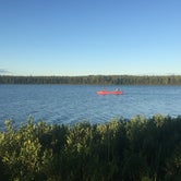 Review photo of South Rolly Lake Campground by Cassandra S., August 14, 2016