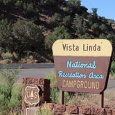 Review photo of Vista Linda Campground by Annie C., October 1, 2018
