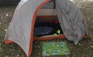 Shelly S.'s photo at Lake View Campground near Pleasant Dale, NE