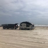 Review photo of Port Aransas Permit Beach by Roger W., February 26, 2023
