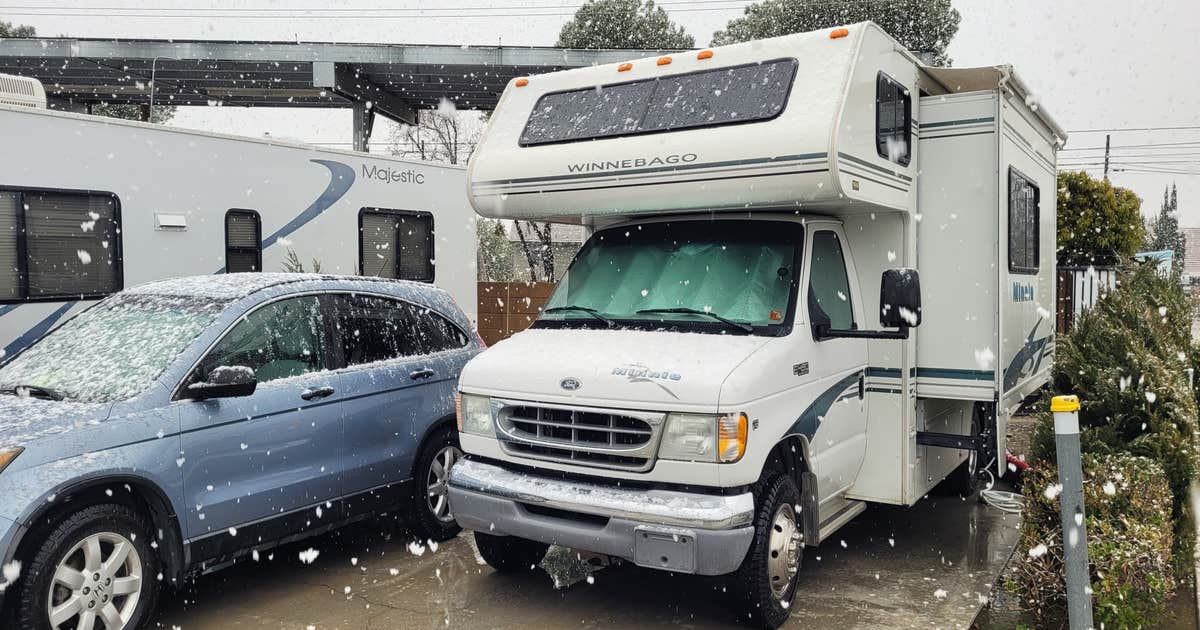 Mission RV Park