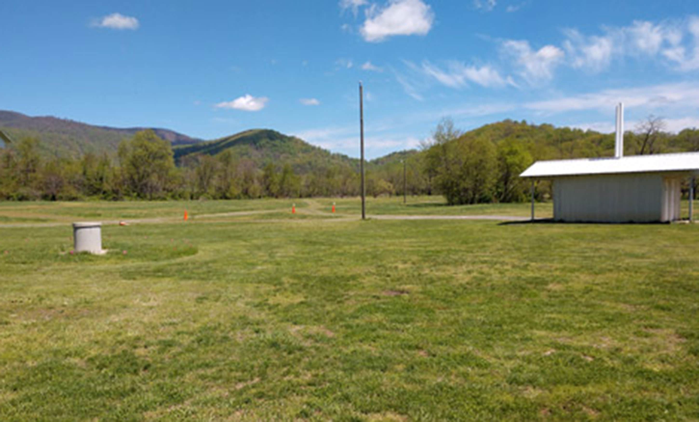 Graves Mountain Farm Campground | Syria, VA