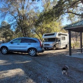 Review photo of Upper Sweetwater Laguna Mountain Campground by Shainna M., March 3, 2023