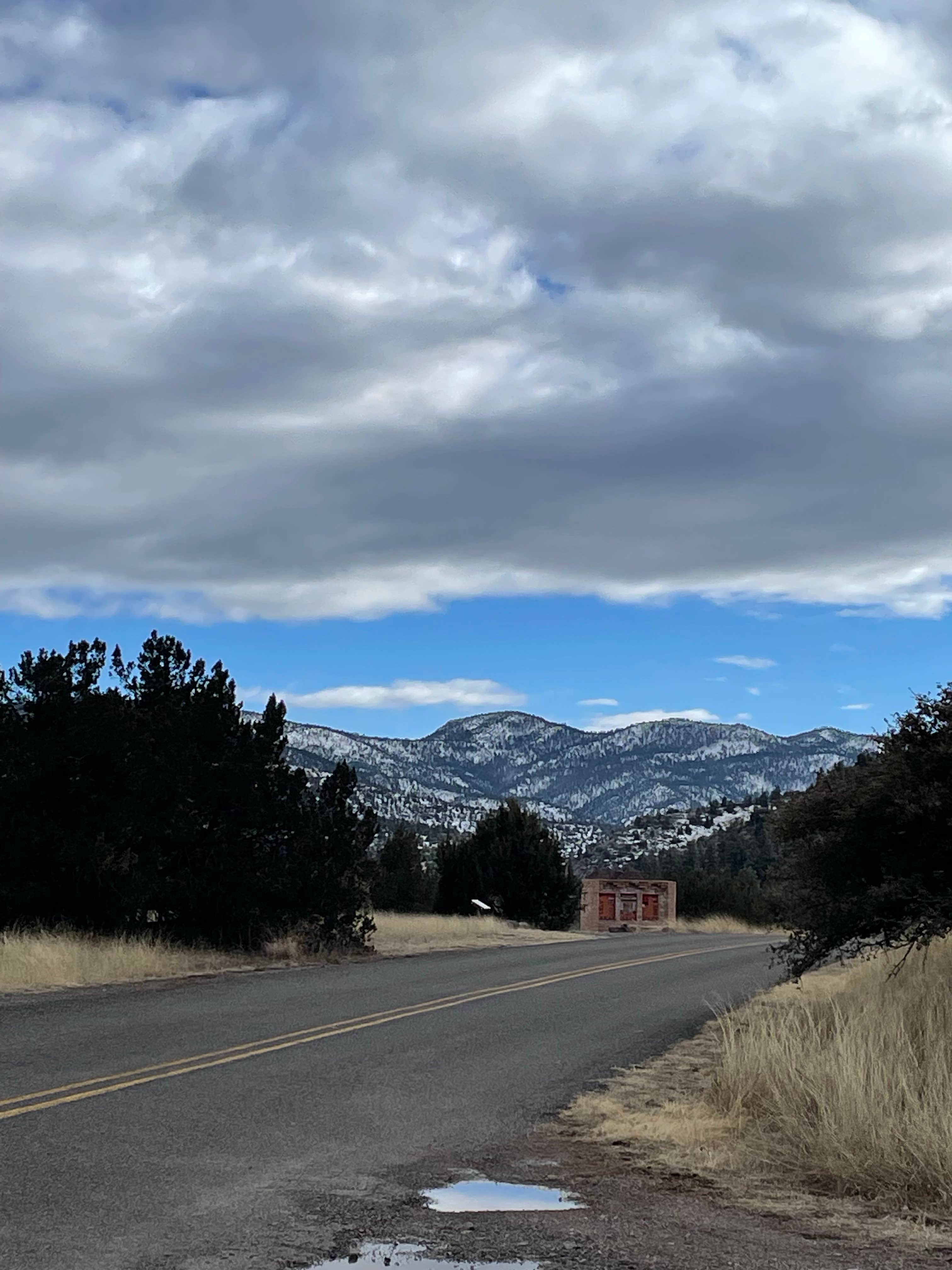 Camper-submitted photo at Gila Hot Springs Ranch near Gila, NM