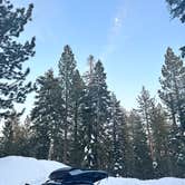 Review photo of General Creek Campground — Ed Z'Berg Sugar Pine Point State Park by Izzy Y., March 3, 2023