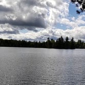 Review photo of Bear Head Lake State Park Campground by GoWhereYouAreDraw N., September 26, 2018