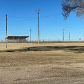 Review photo of Yoakum County Park by Deb M., March 3, 2023