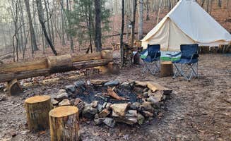 Ashley F.'s photo at Honea's Holler near Rome, GA