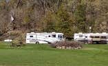 rick K.'s photo of rv camping at Olde Massey Campground and RV Park near Monticello, IA