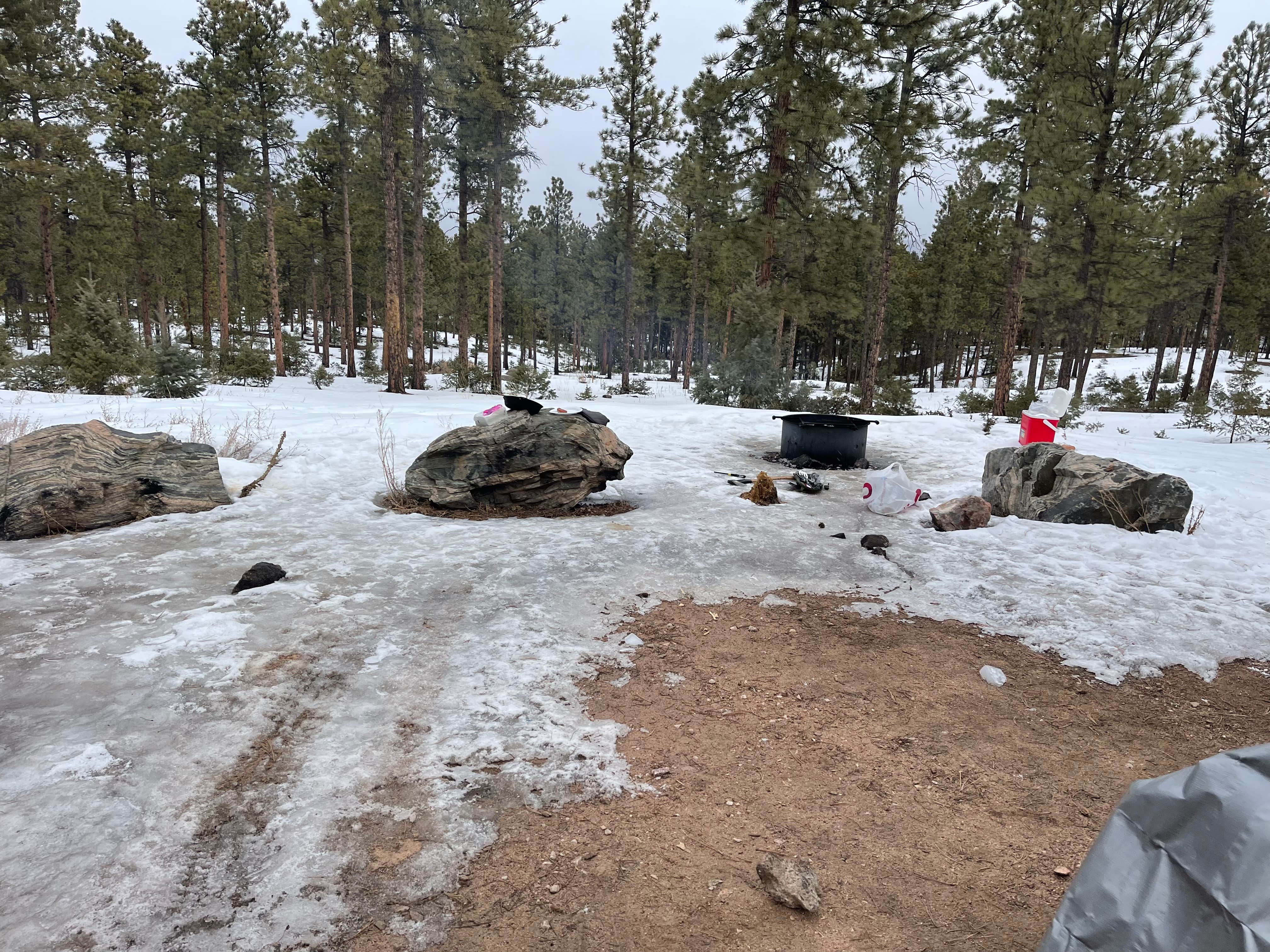 kevin H.'s photo at Buffalo Creek Recreation Area near Buffalo Creek, CO