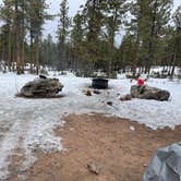 Review photo of Buffalo Creek Recreation Area by kevin H., March 3, 2023