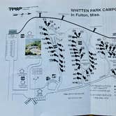 Review photo of Whitten Park Campground by MickandKarla W., March 3, 2023