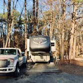 Review photo of Whitten Park Campground by MickandKarla W., March 3, 2023