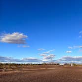 Review photo of Plamosa BLM Dispersed Camping Area by Untrammelers B., March 3, 2023