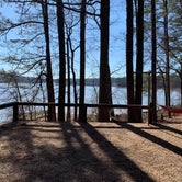 Review photo of Mckinney Campground by jojo , March 3, 2023