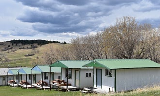 Eagles Landing Campground