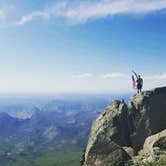 Review photo of Green Valley Campground — Cuyamaca Rancho State Park by Zachary M., August 14, 2016